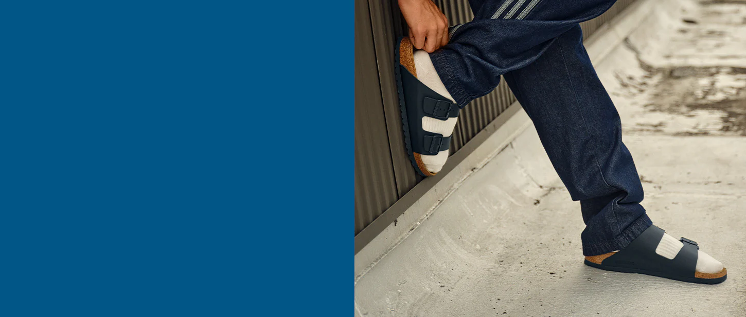 Step Into Your Perfect Style