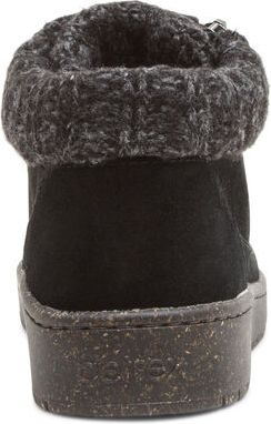 Bonnie Black Lace Up - Image 4