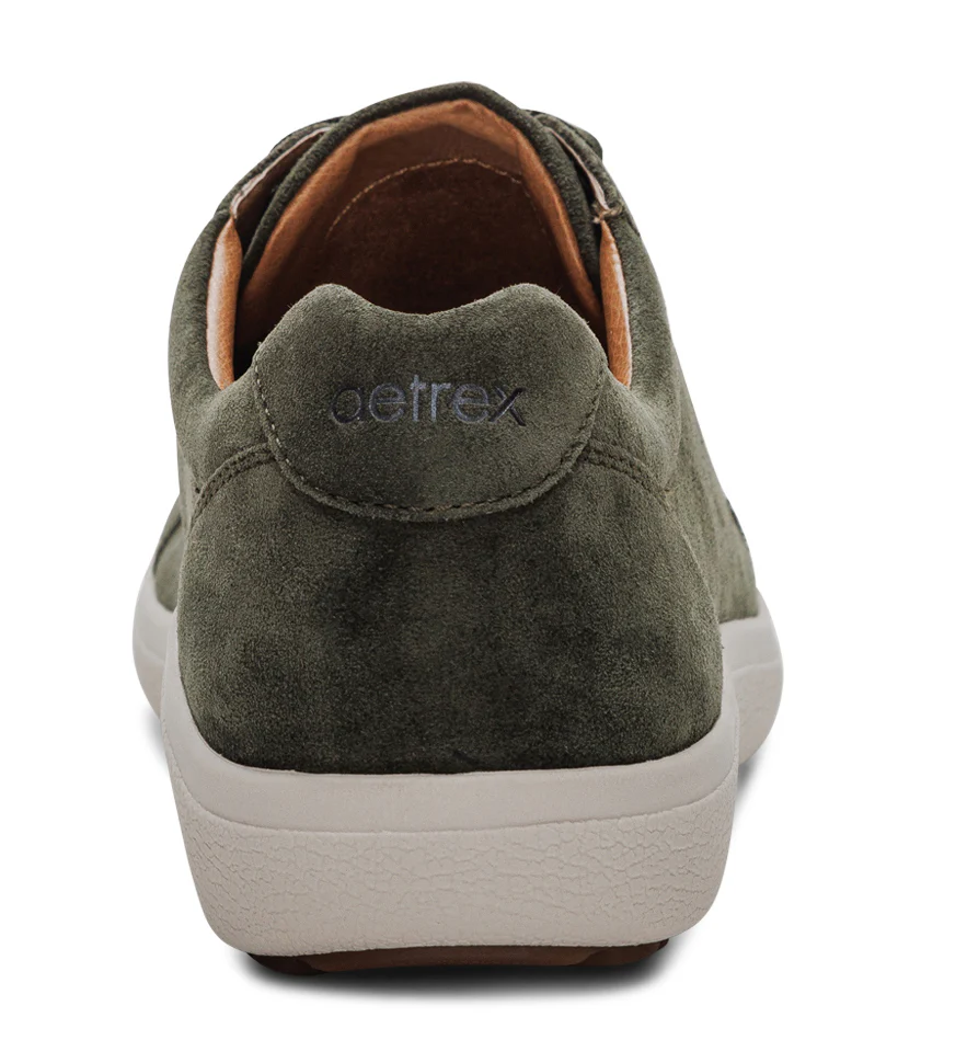 Courtney Dark Green - Image 6