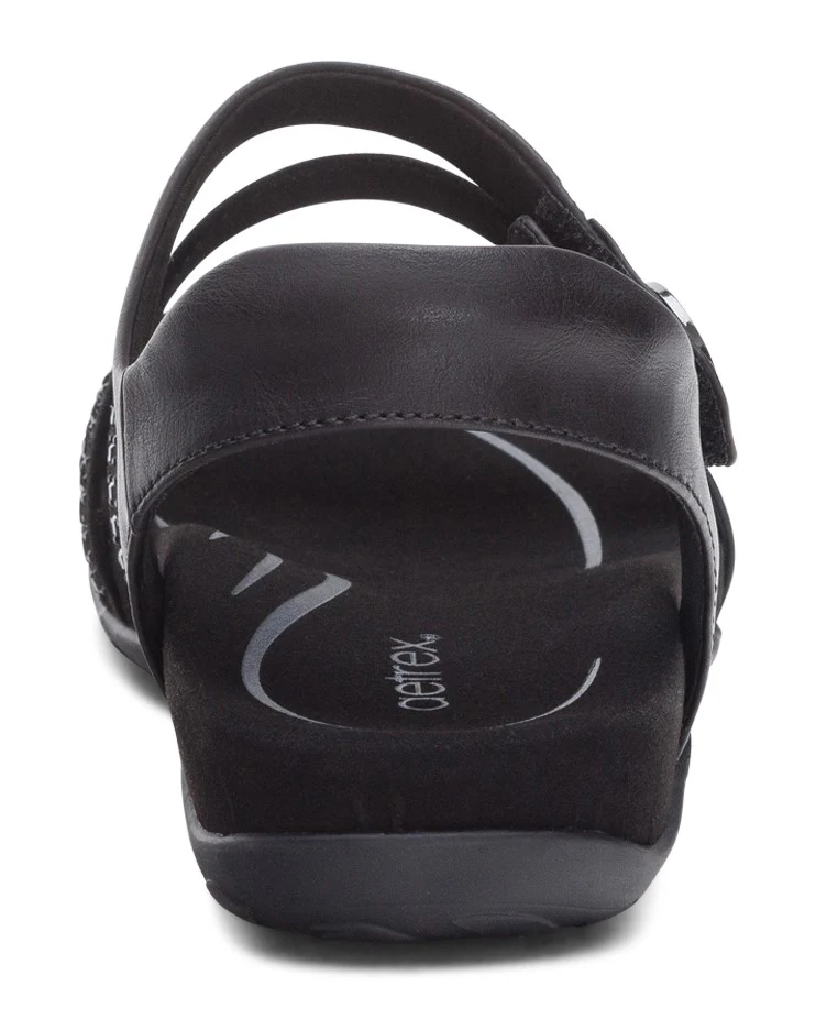 Jess Jeweled Black - Image 6