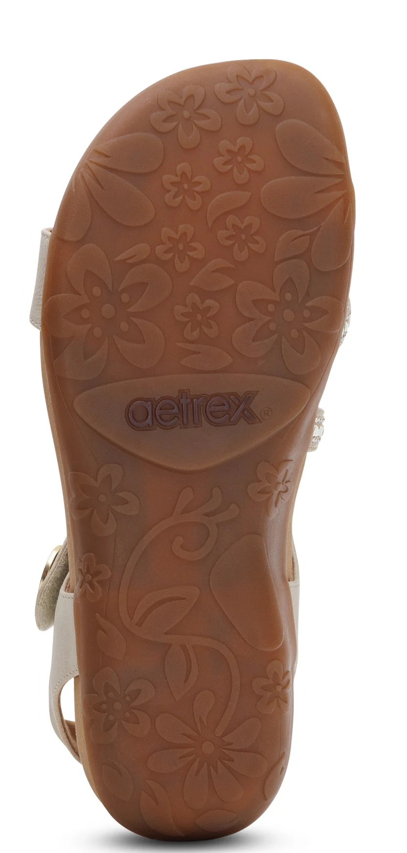 Jess Jeweled Champagne - Image 5