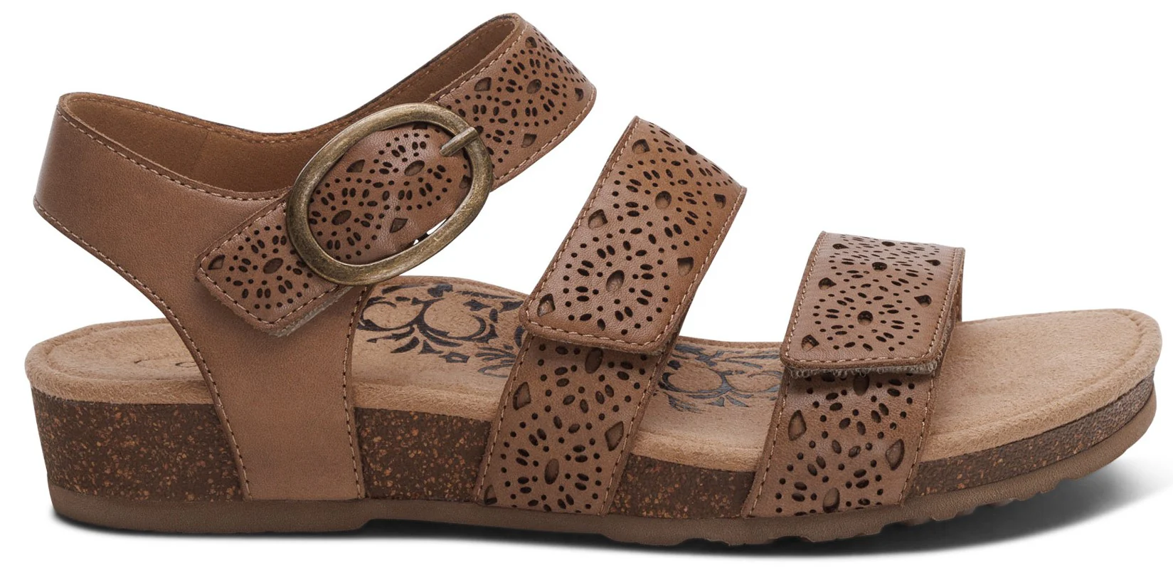 Lilly Perf Taupe - Image 2