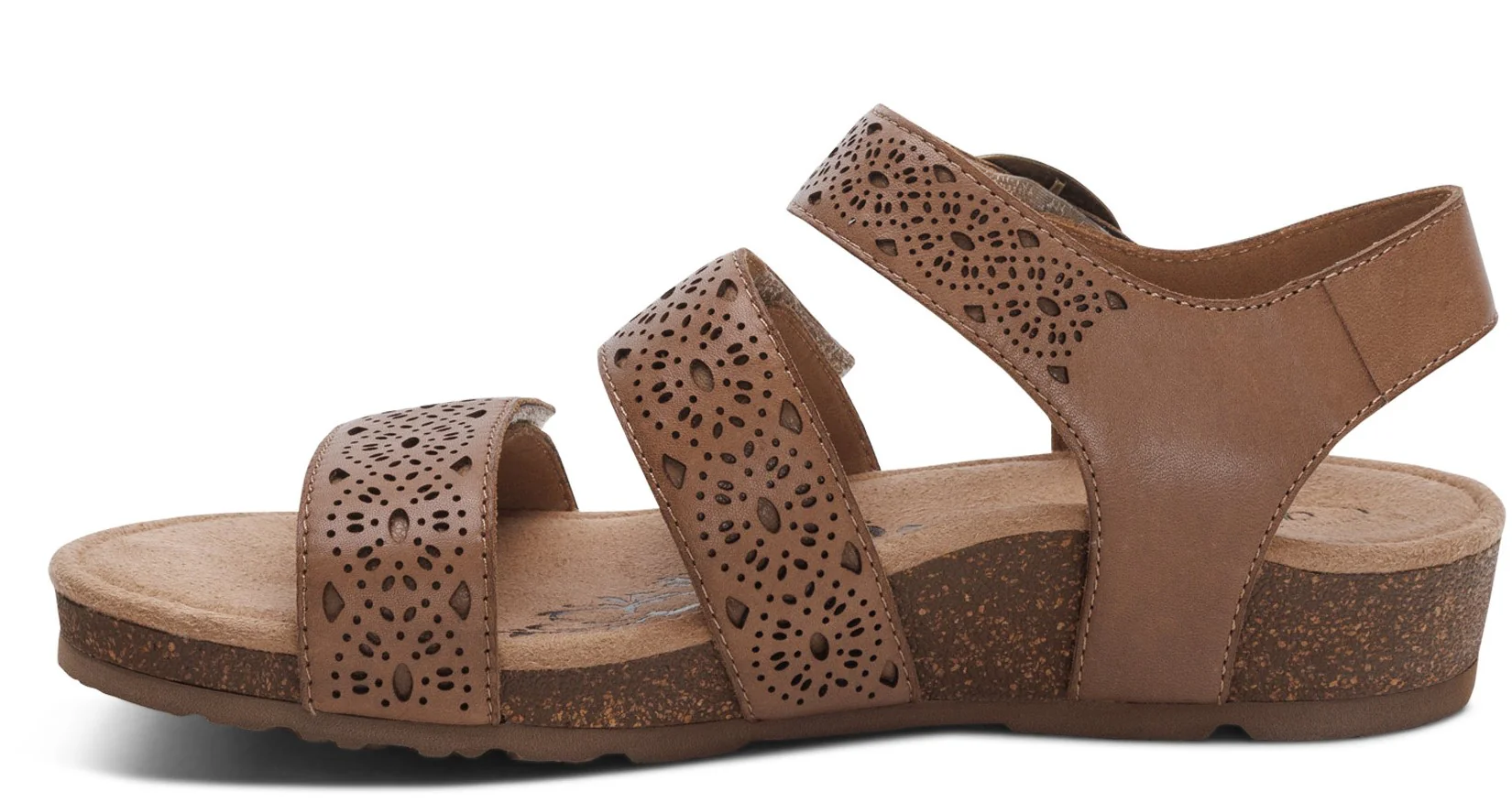 Lilly Perf Taupe - Image 3