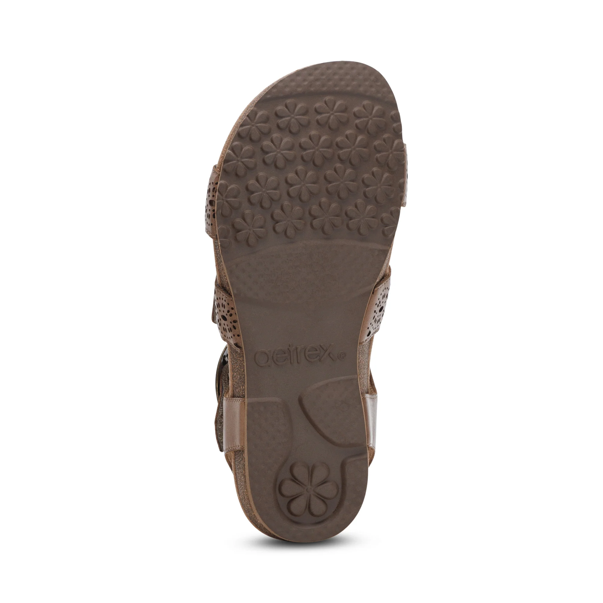 Lilly Perf Taupe - Image 5