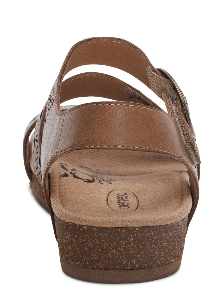 Lilly Perf Taupe - Image 6