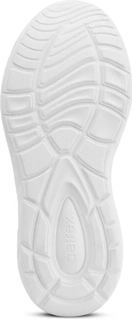 Sadie Charcoal Lace Up - Image 5