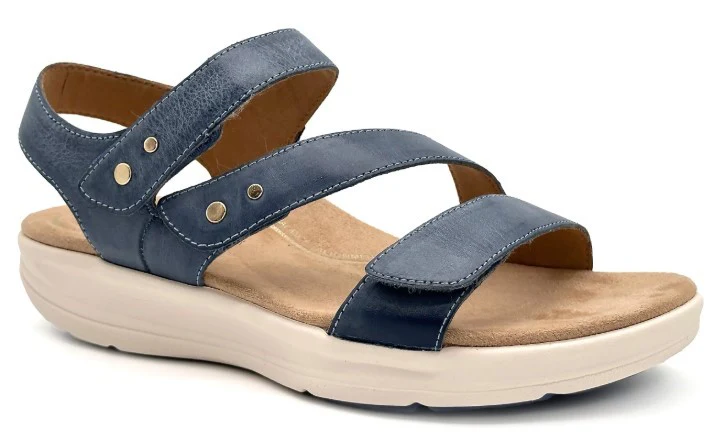Savanna Hazy Blue