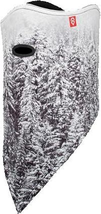 10K Softshell Snow Ghosts