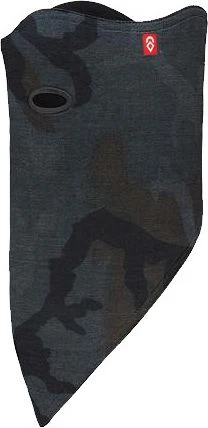 Facemask Standard Stealth Camo