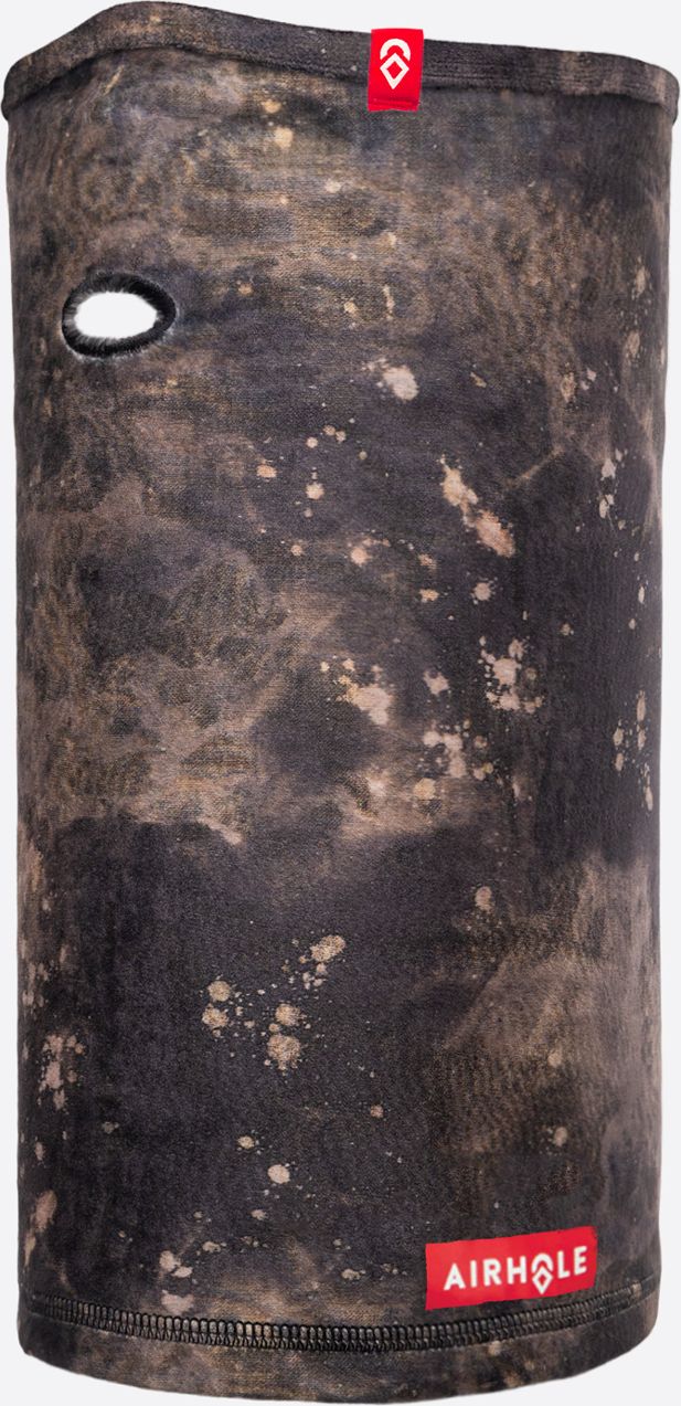 Milk Fleece Speckle