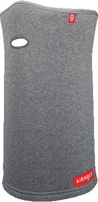 Polar Fleece Heather Grey