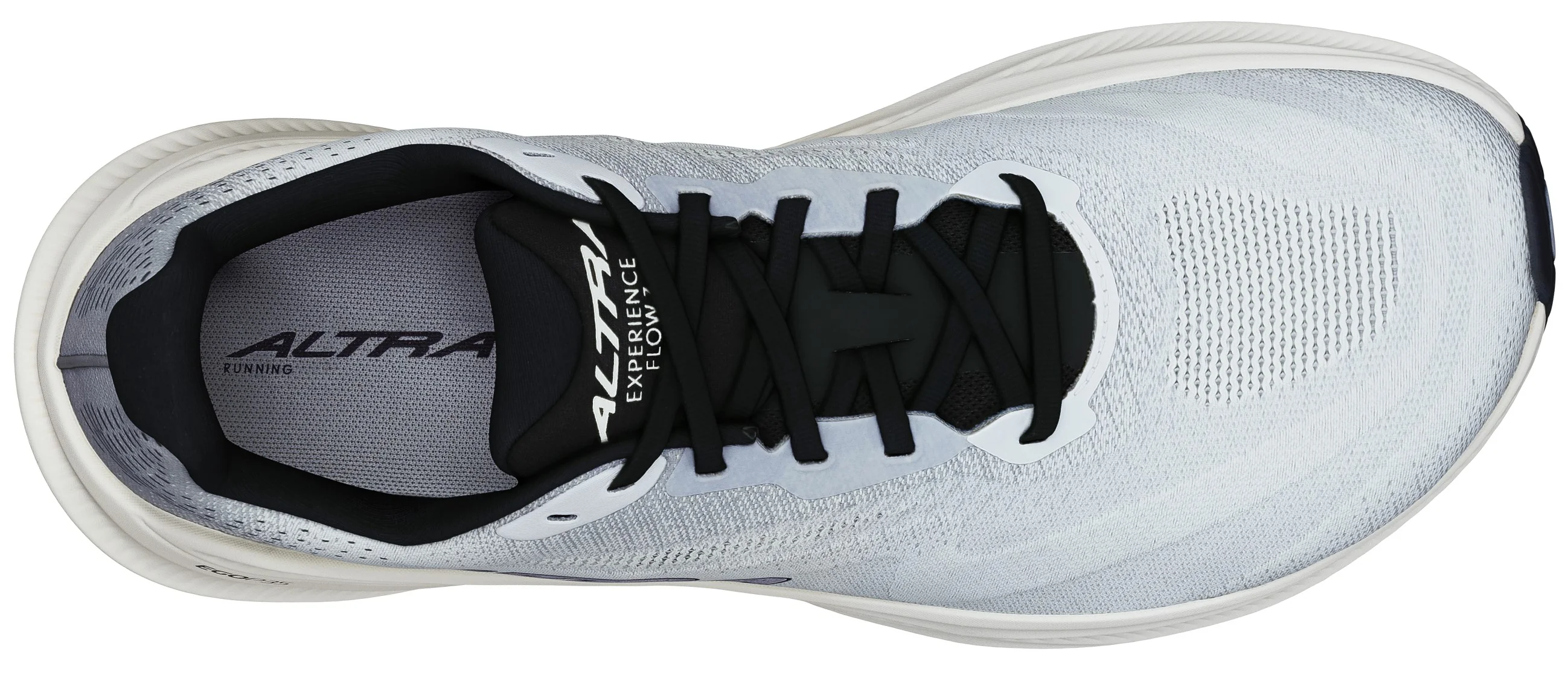 Men's Experience Flow 3 Light Gray - Image 3
