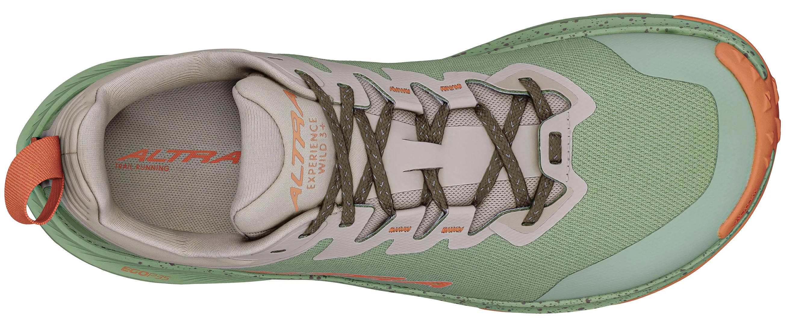Men's Experience Wild 3+ Taupe - Image 3