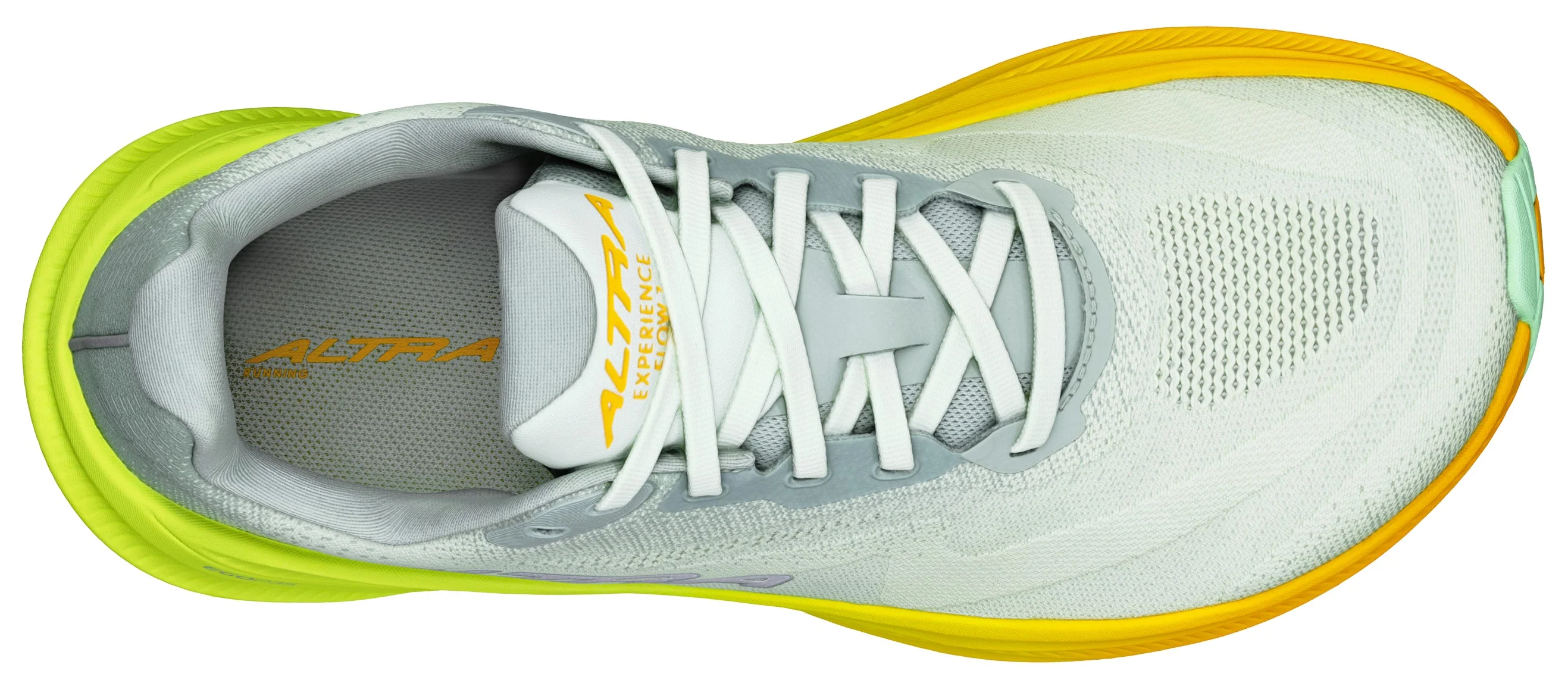 Women's Experience Flow 3 Gray - Image 3