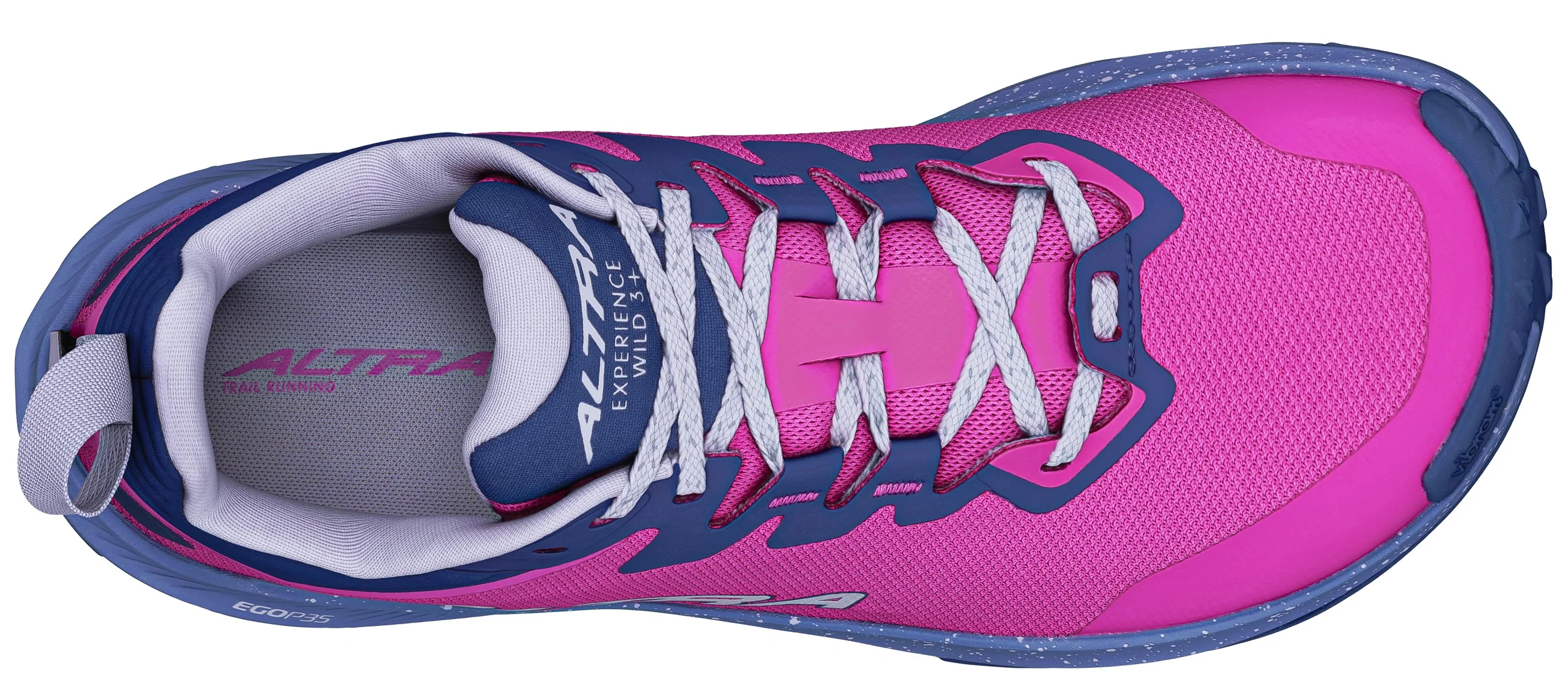 Women's Experience Wild 3+ Magenta - Image 3