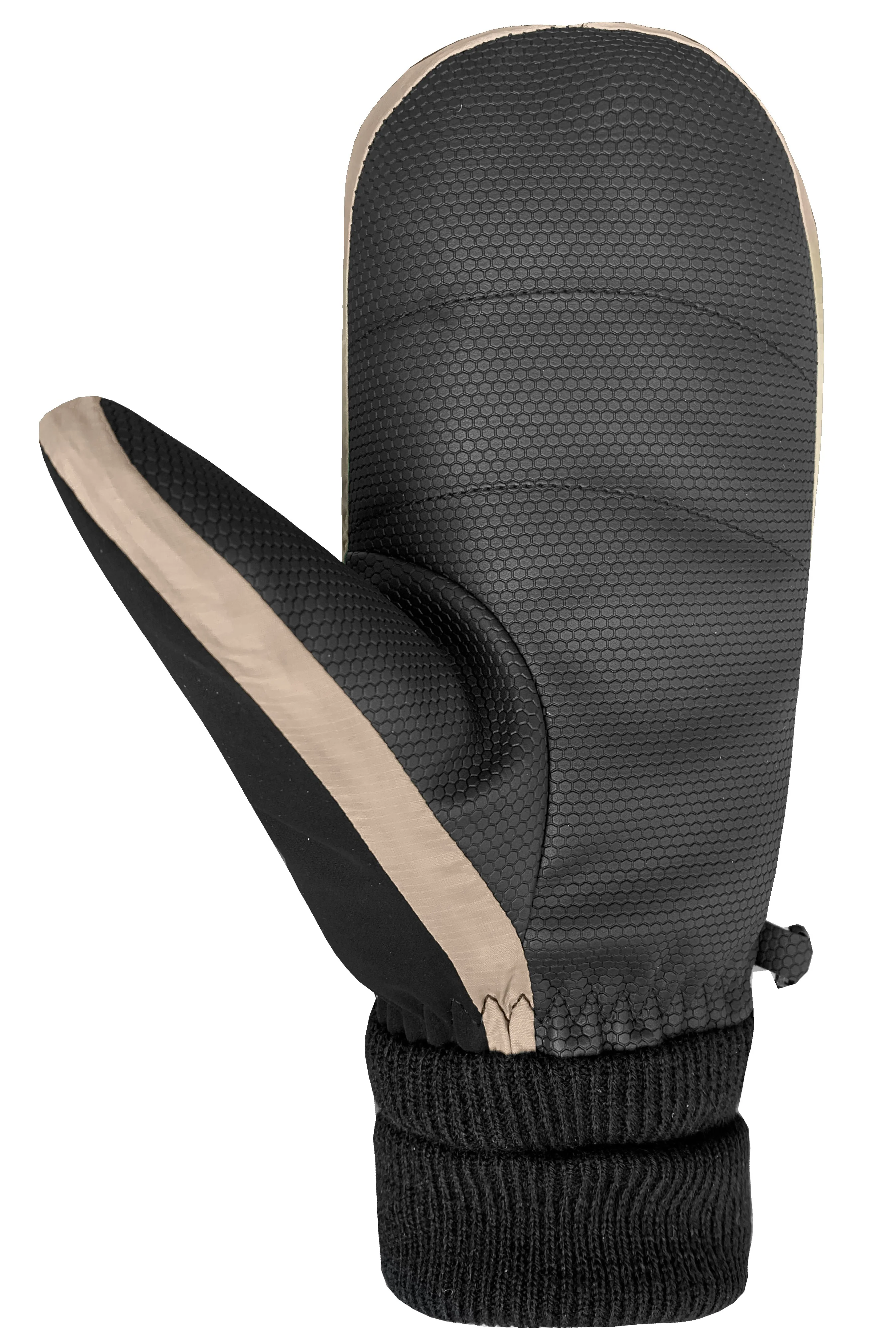 Mama Duck Mitt Beige - Image 2