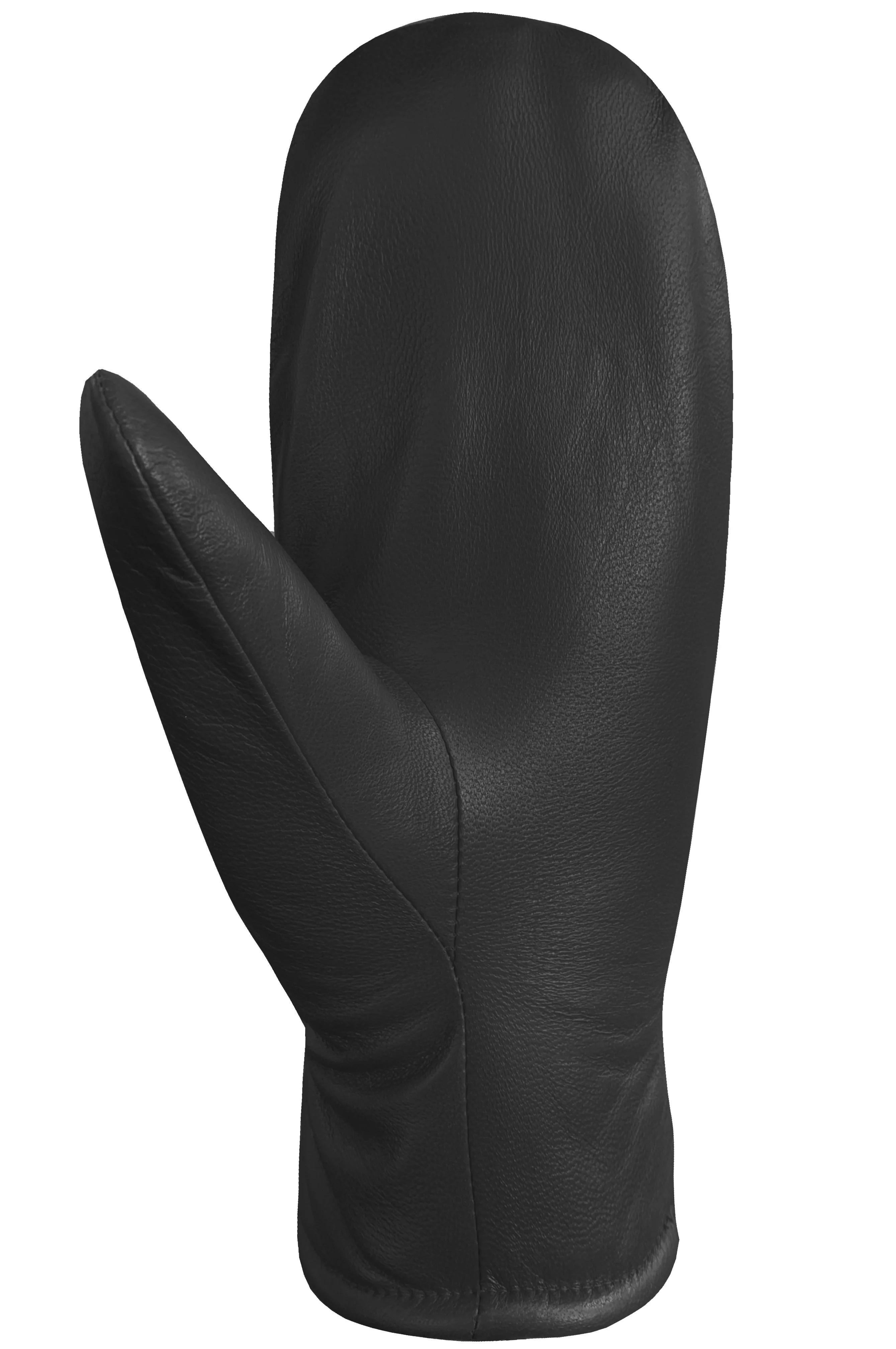 Sarah Fingermitt Black - Image 2