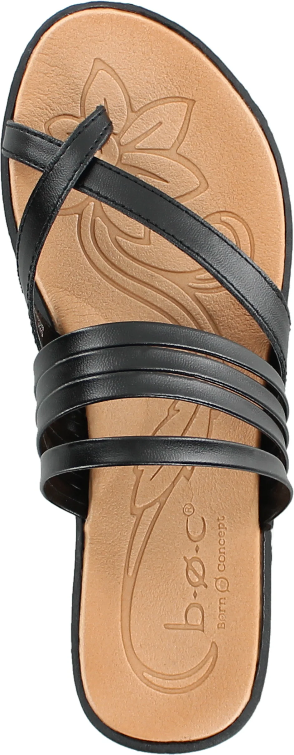 Alisha Synthetic Black Natural - Image 6