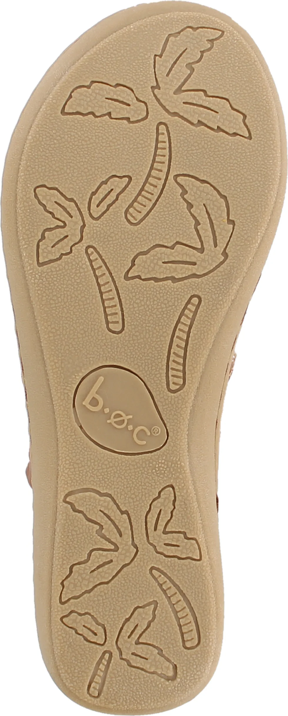 Alisha Synthetic Light Brown - Image 7