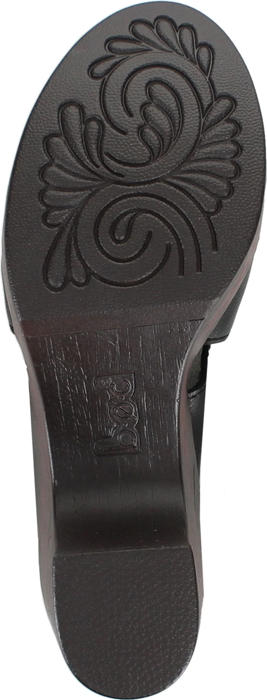 Cecila Leather Like Black - Image 5