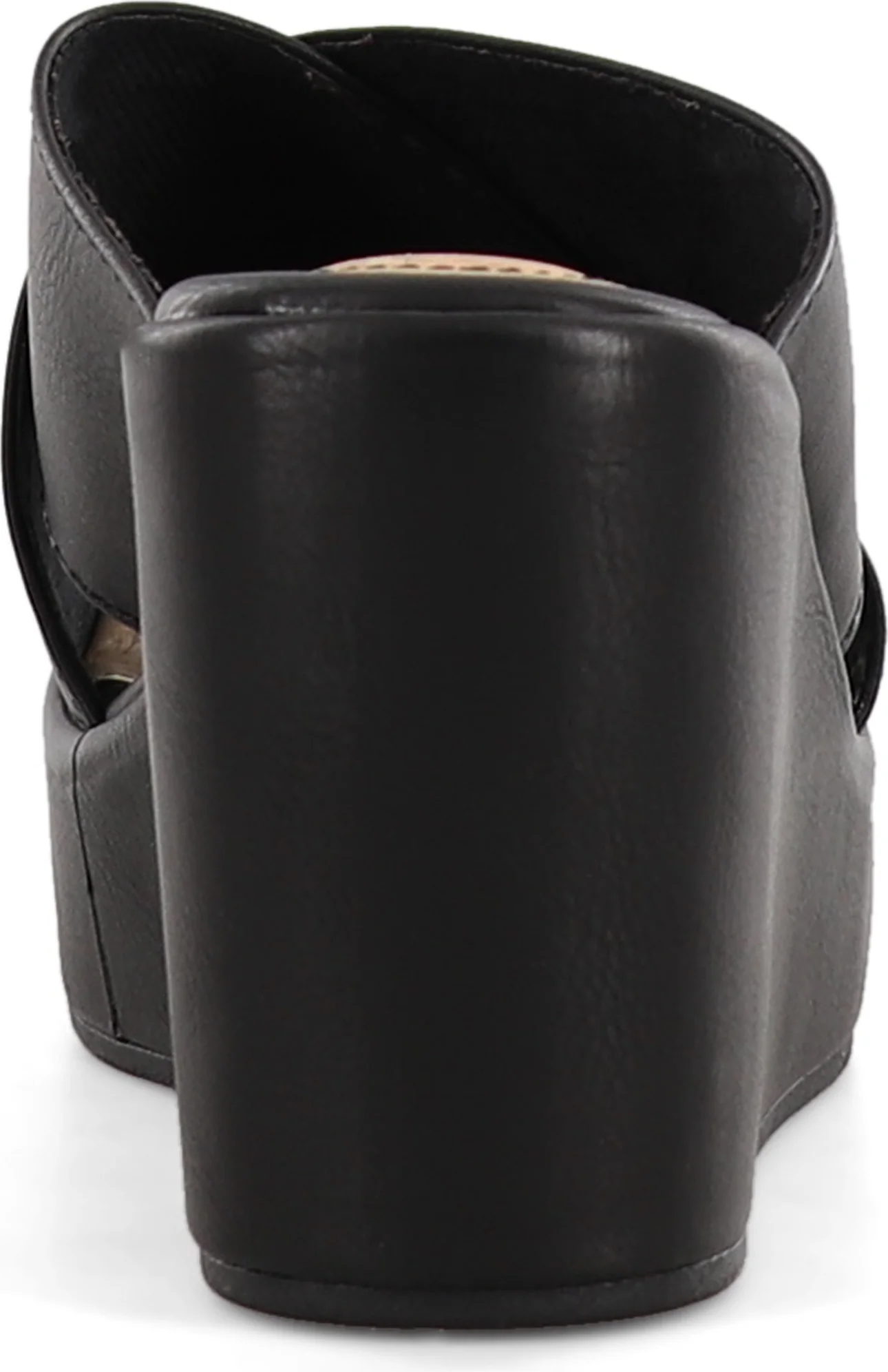 Cici Leather Like Black - Image 5