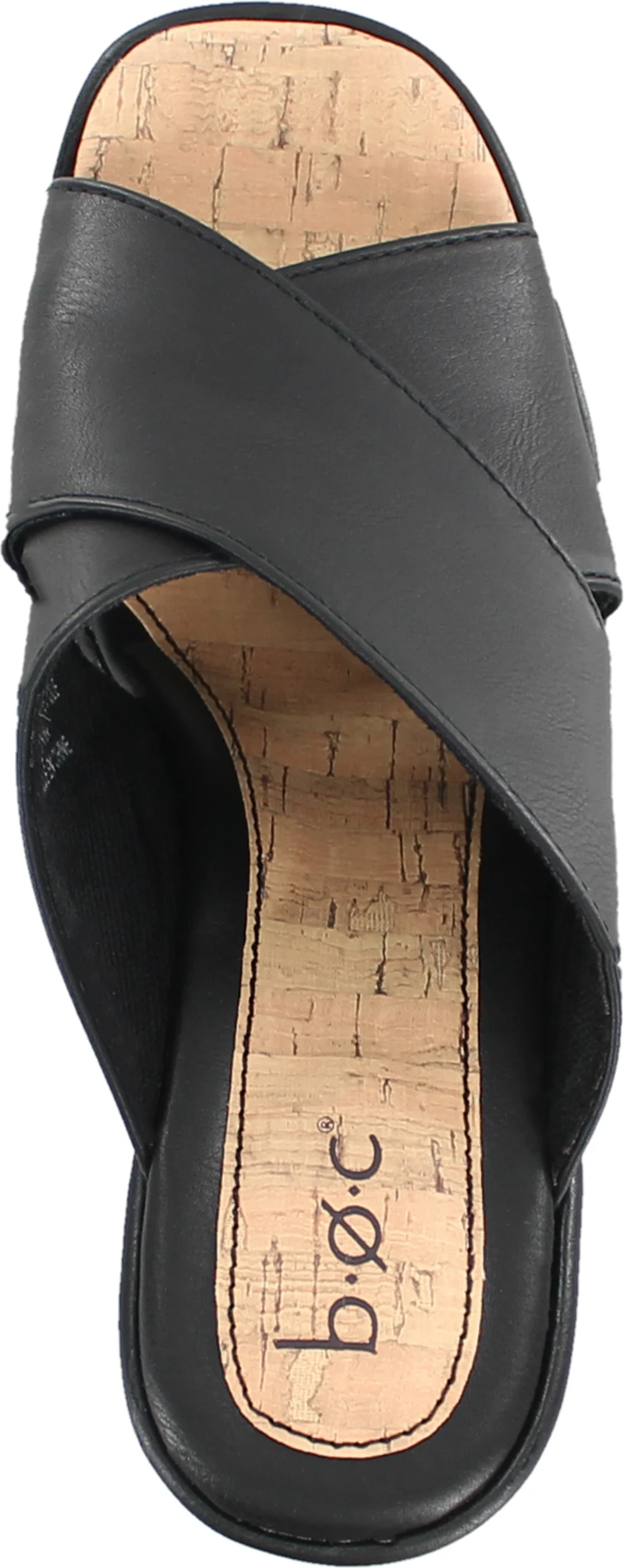Cici Leather Like Black - Image 6