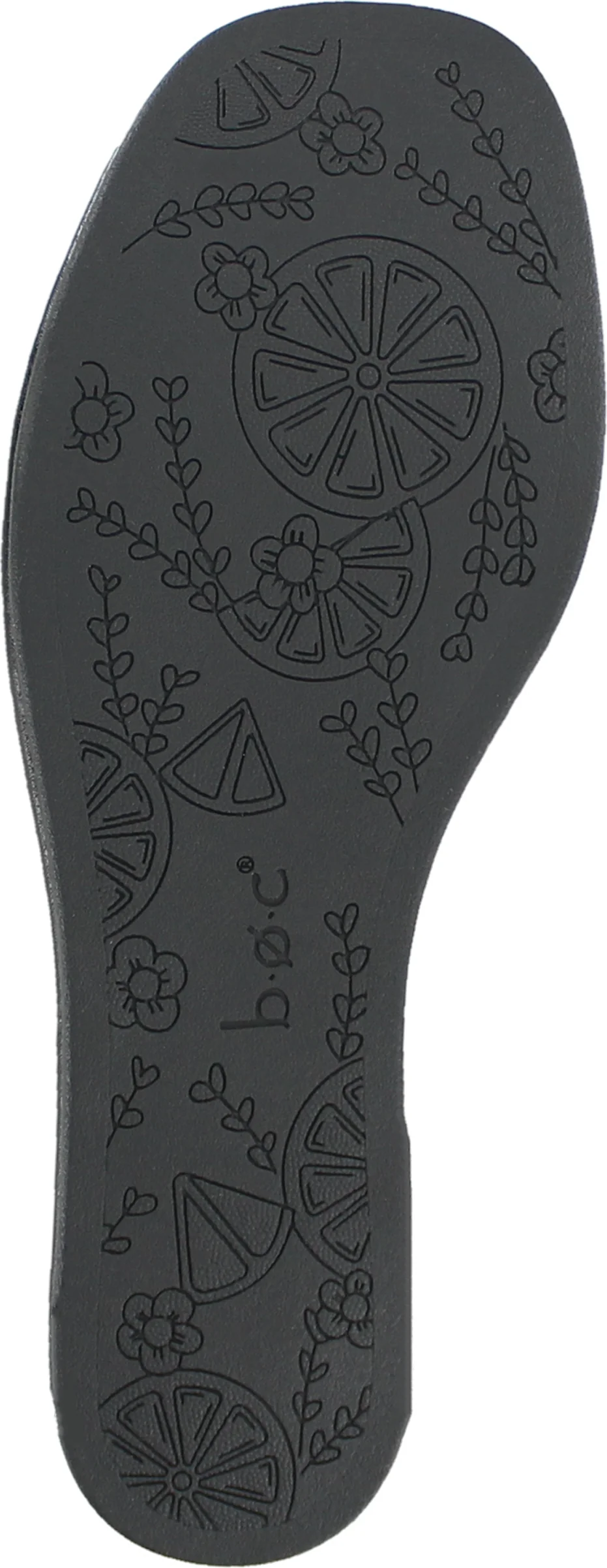 Cici Leather Like Black - Image 7