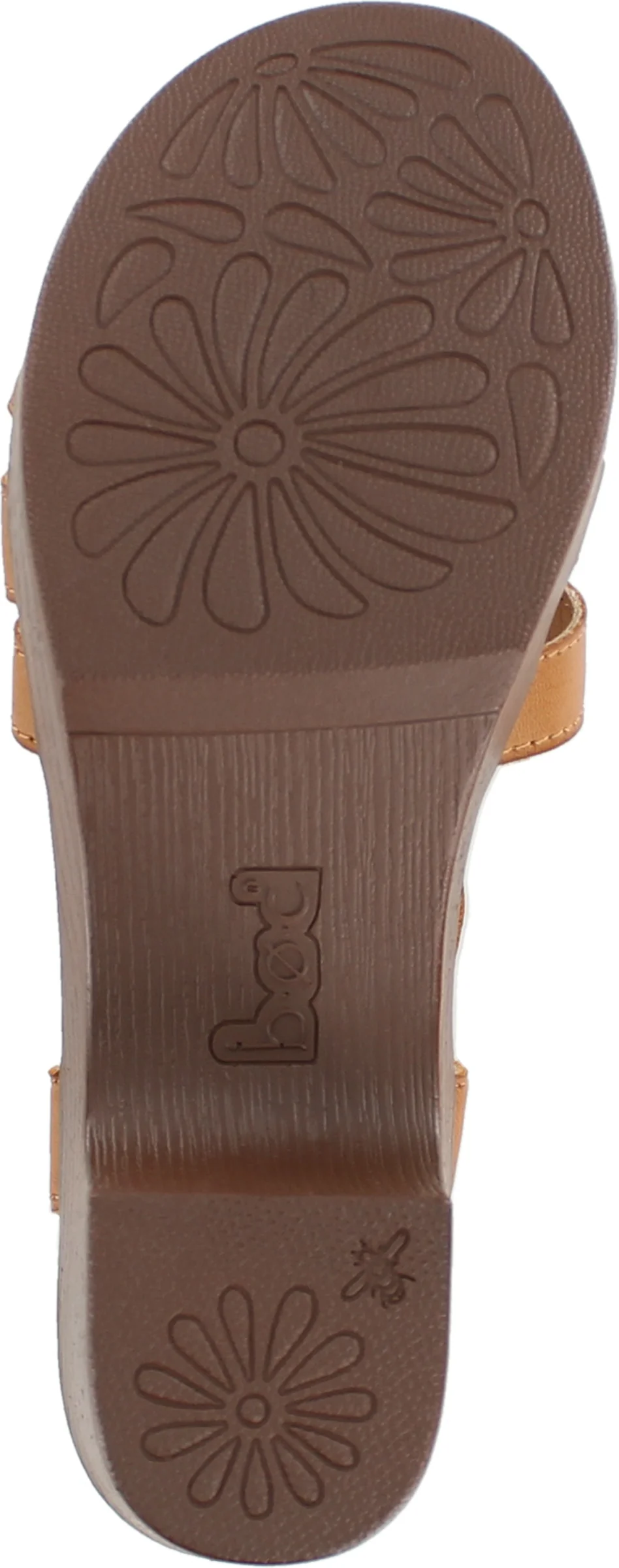 Joline Leather Like Tan - Image 7