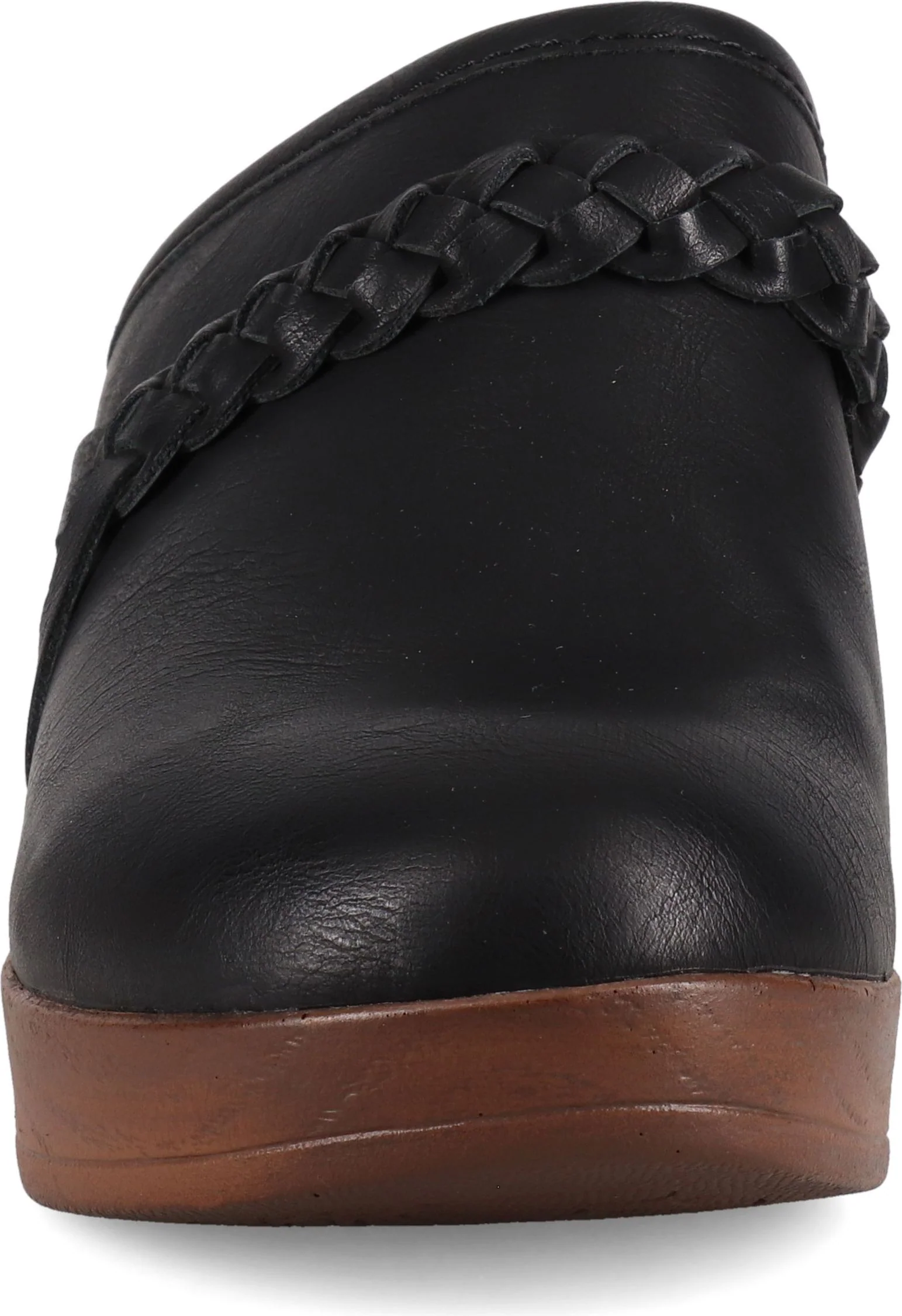 Journi Synthetic Black - Image 3