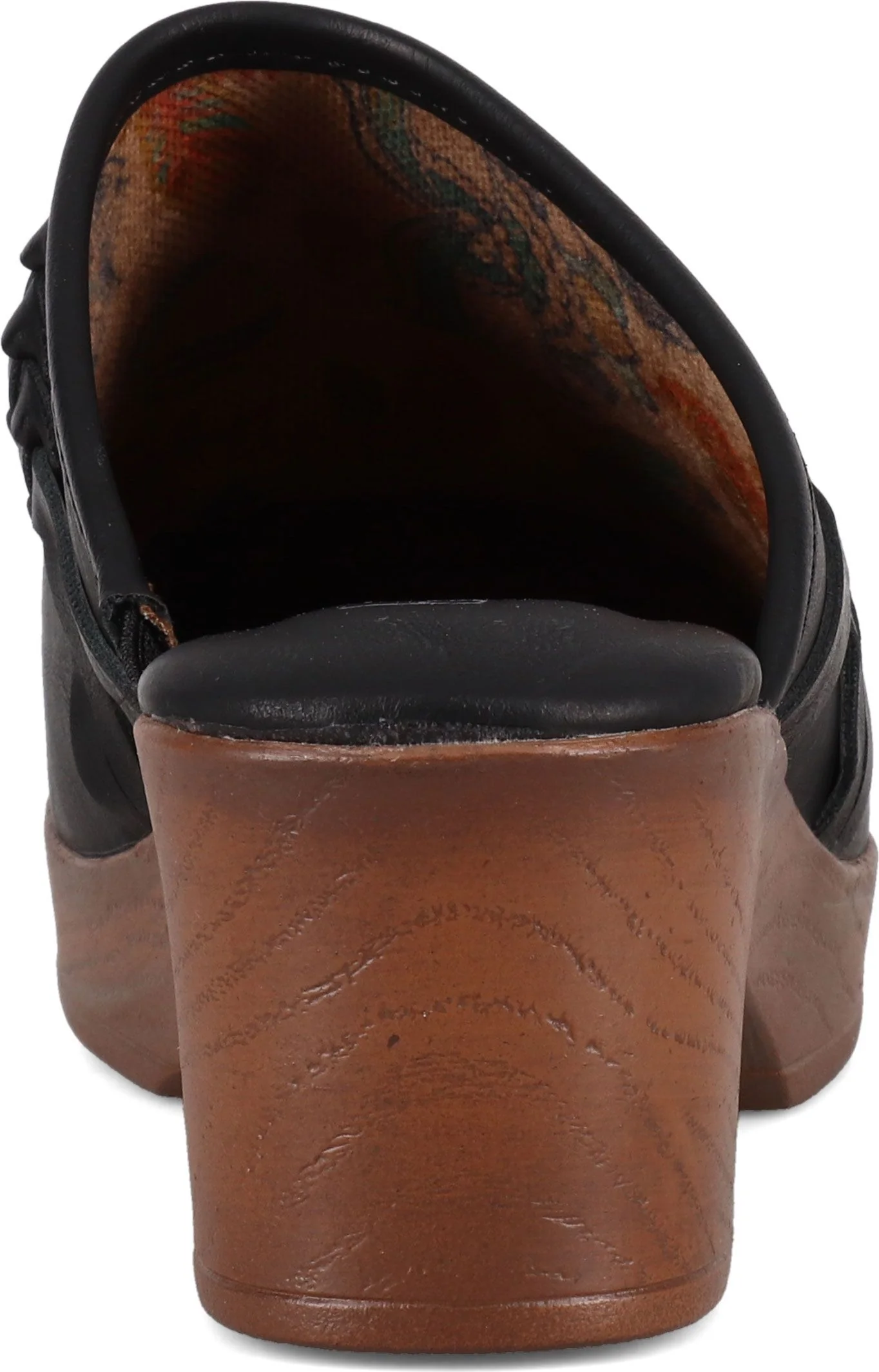Journi Synthetic Black - Image 4