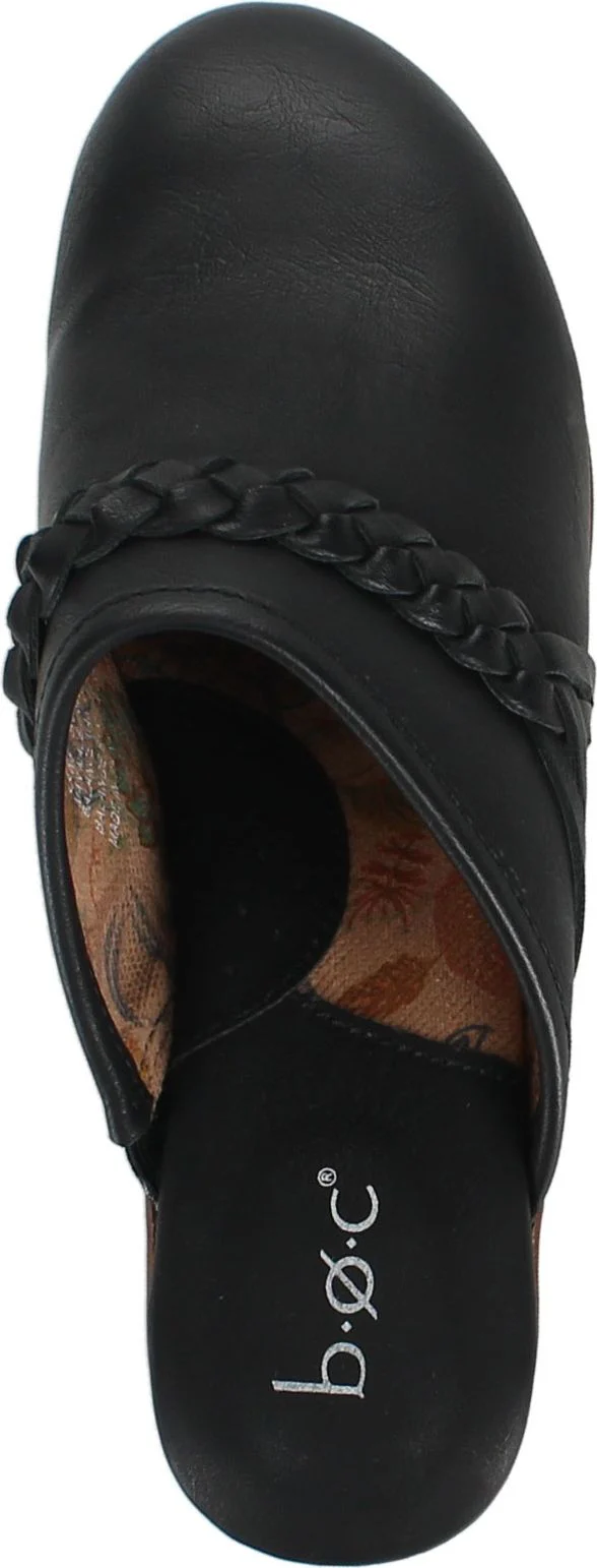 Journi Synthetic Black - Image 5