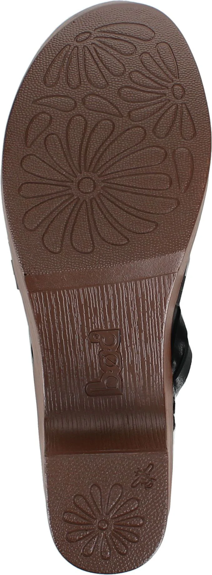 Journi Synthetic Black - Image 6