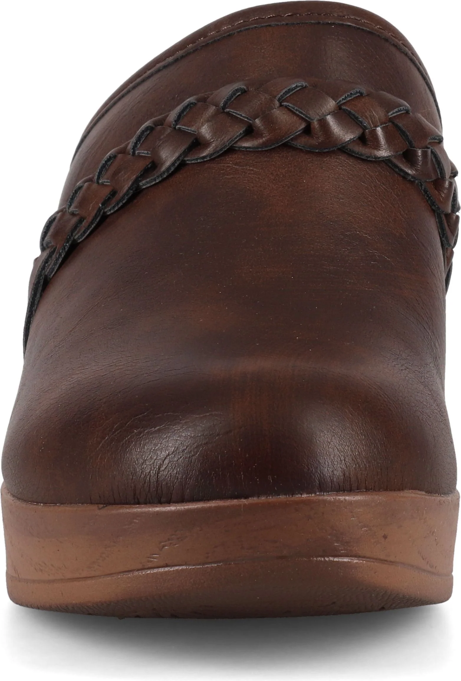 Journi Synthetic Brown - Image 3