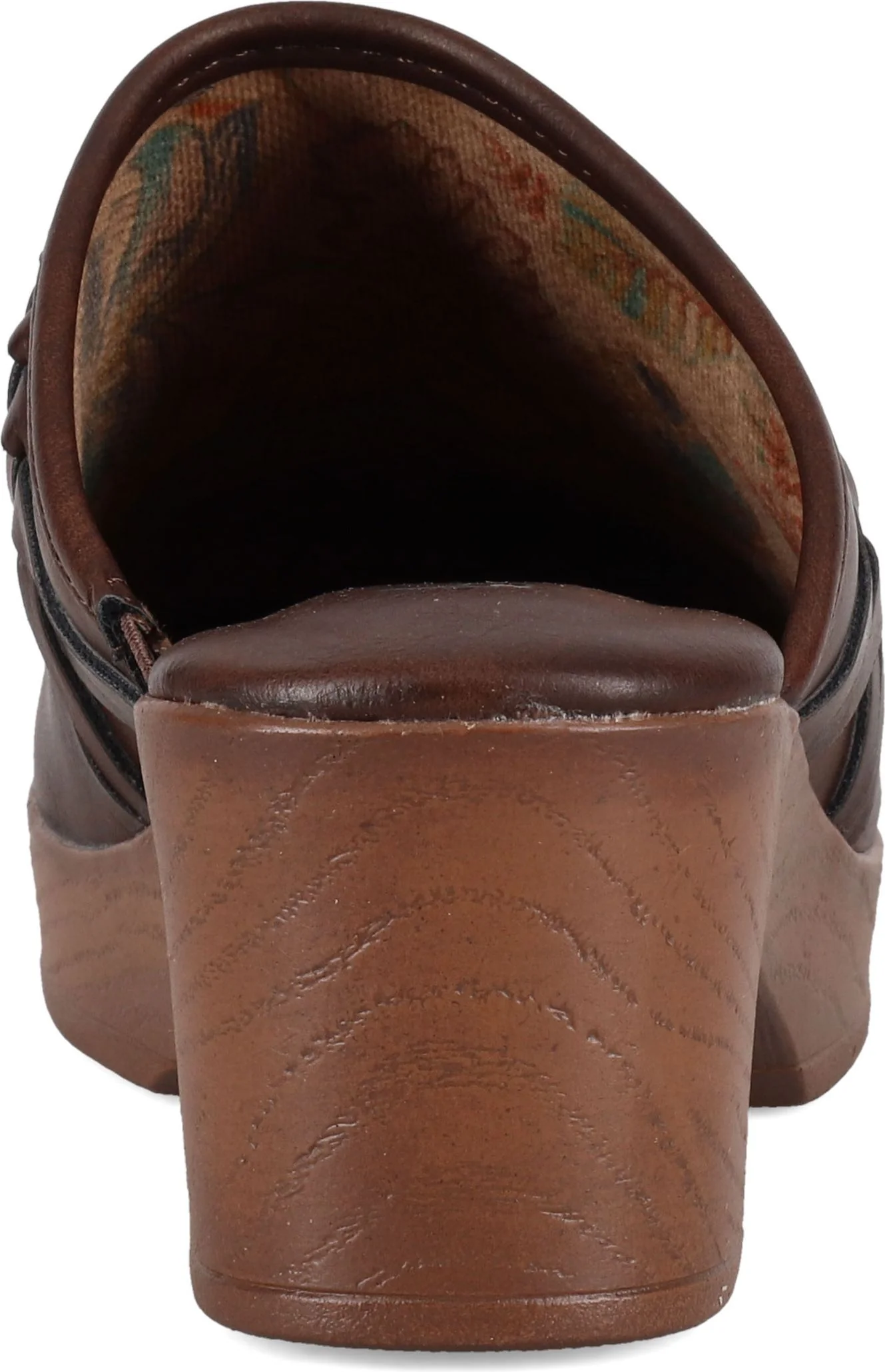 Journi Synthetic Brown - Image 4