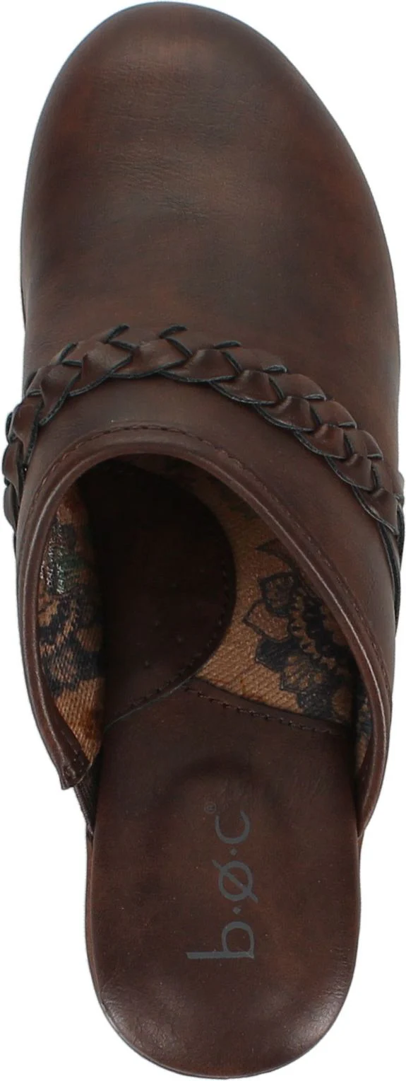 Journi Synthetic Brown - Image 5