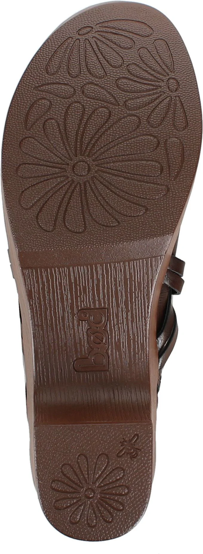 Journi Synthetic Brown - Image 6