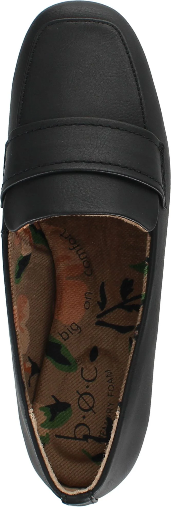 Piper Synthetic Black - Image 6