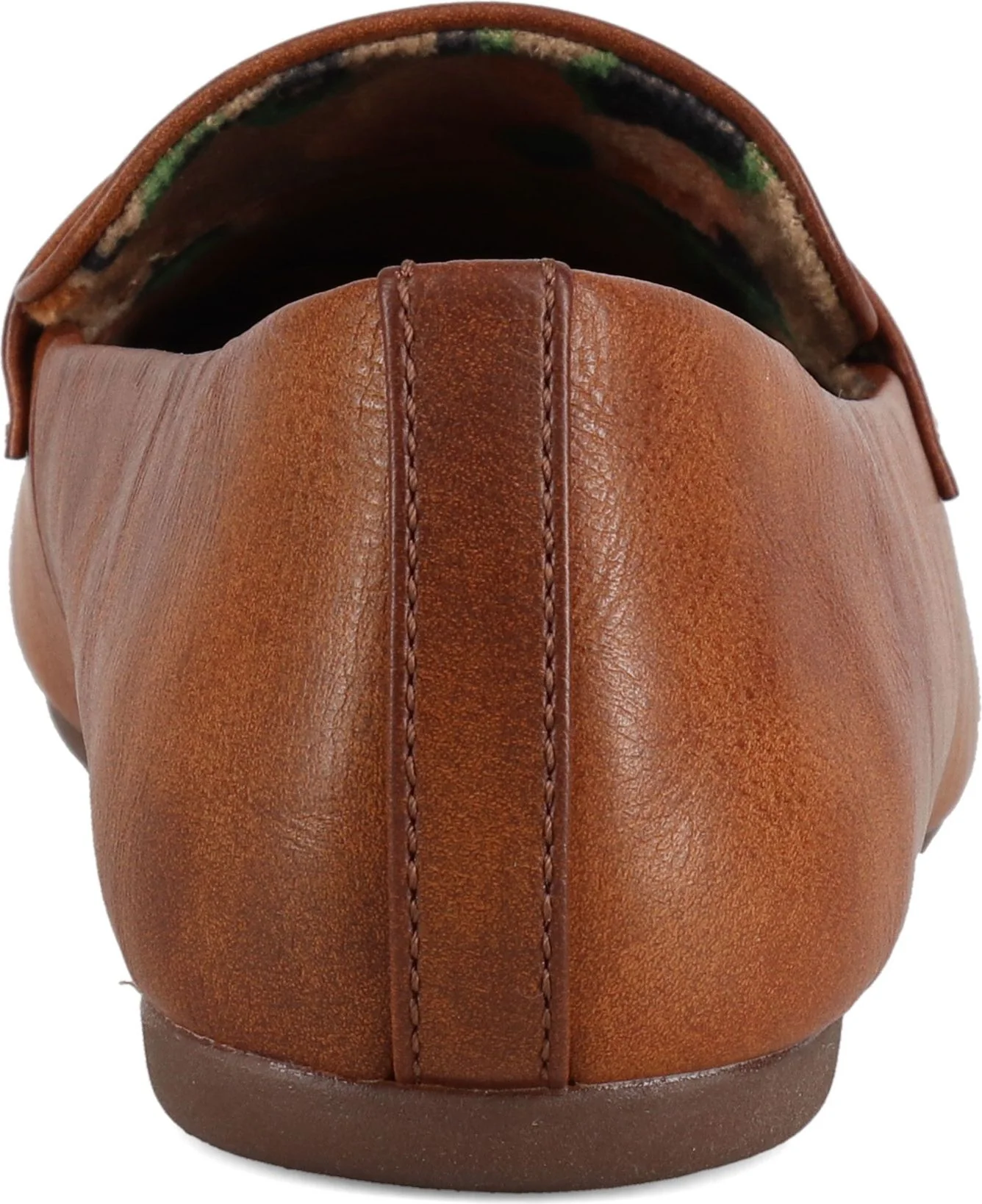 Piper Synthetic Dark Tan - Image 5