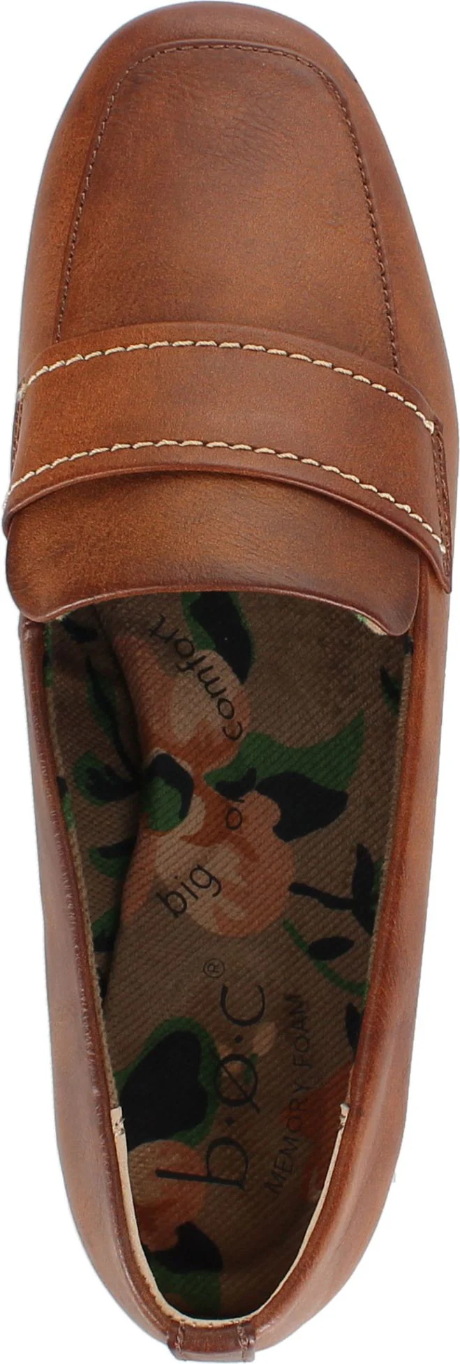 Piper Synthetic Dark Tan - Image 6