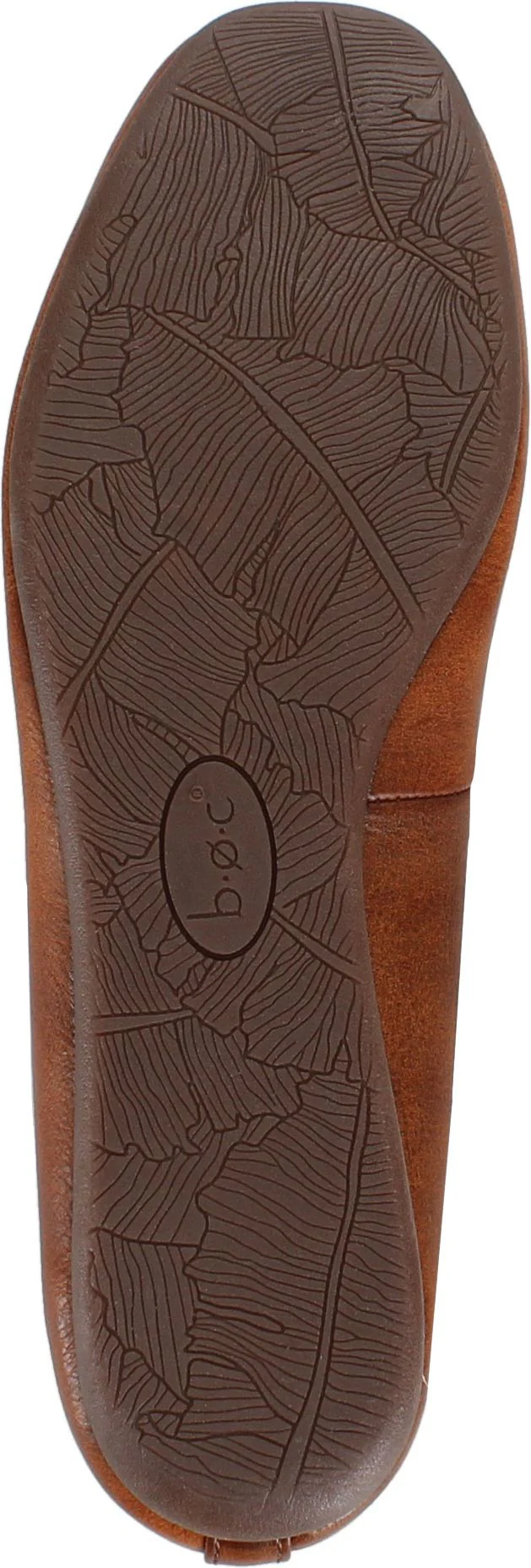 Piper Synthetic Dark Tan - Image 7