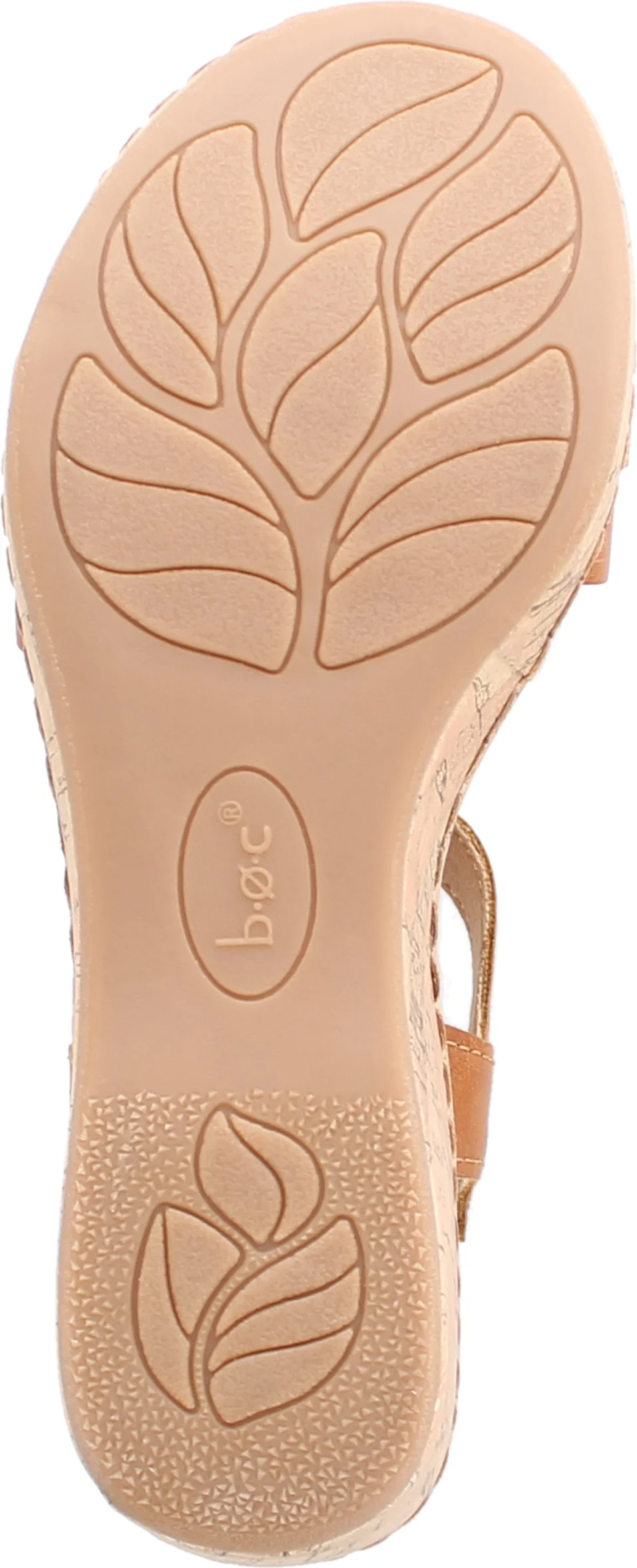 Sonny Leather Like Tan - Image 7