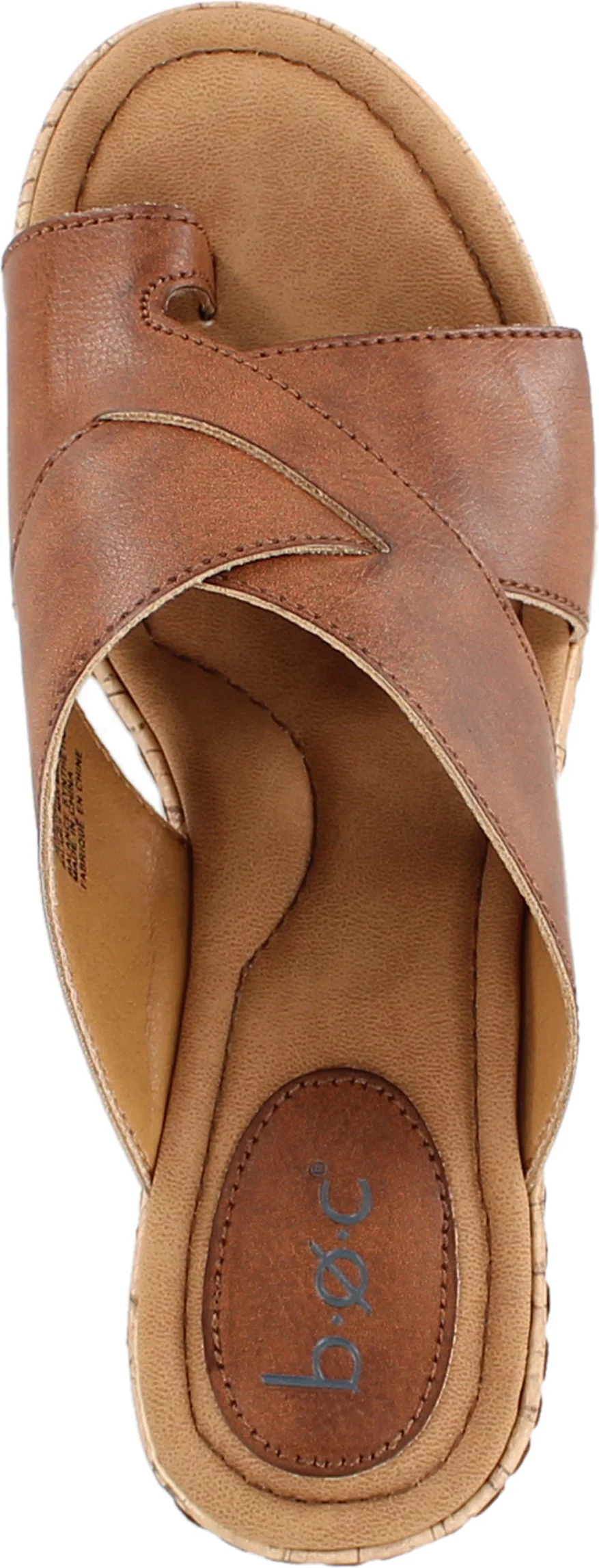 Summer Leather Like Tan - Image 6