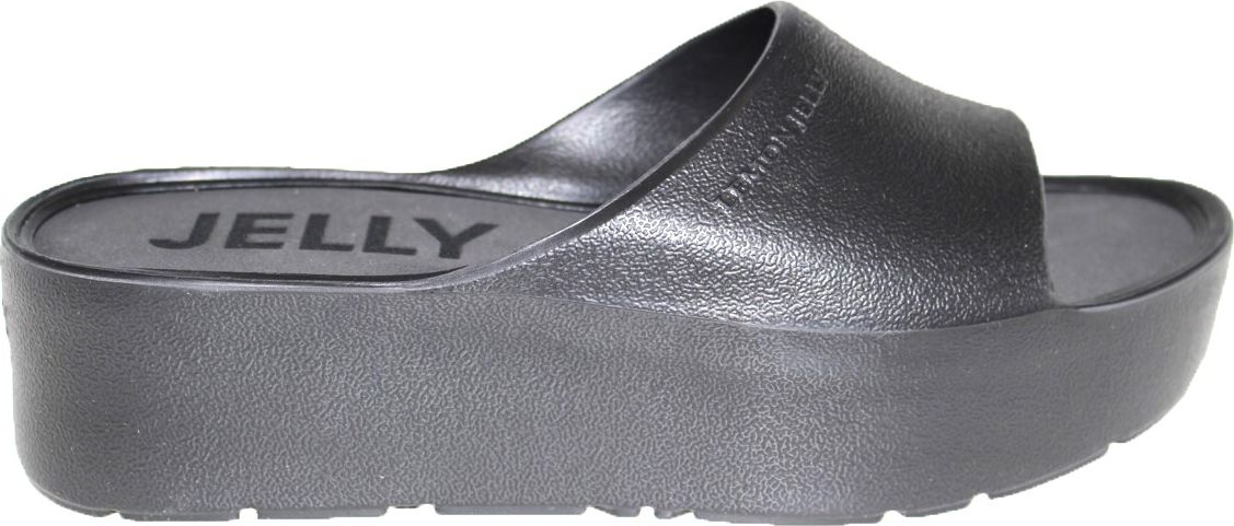 Sunny Leather Like Black - Image 2