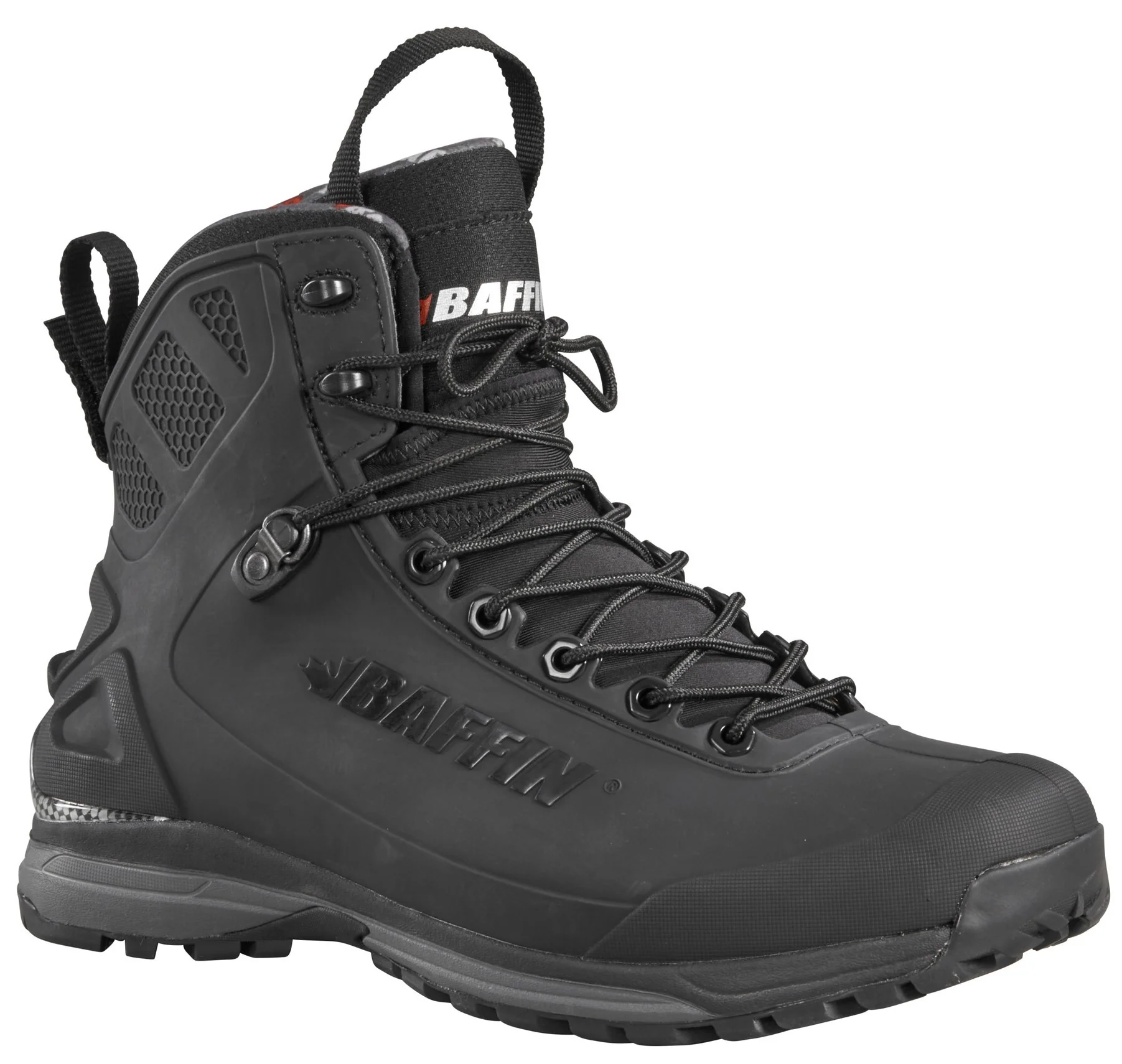 Borealis Blackout