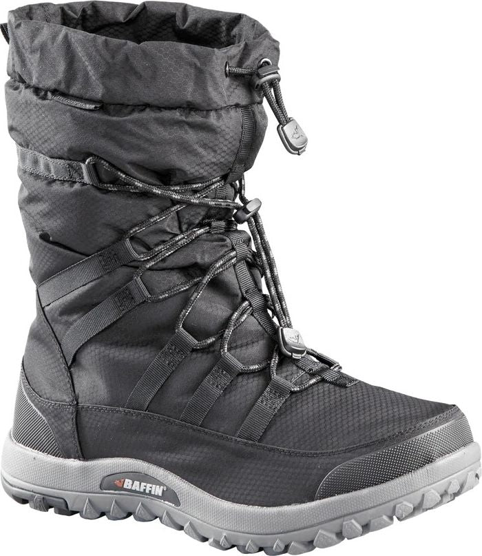 Escalate Black