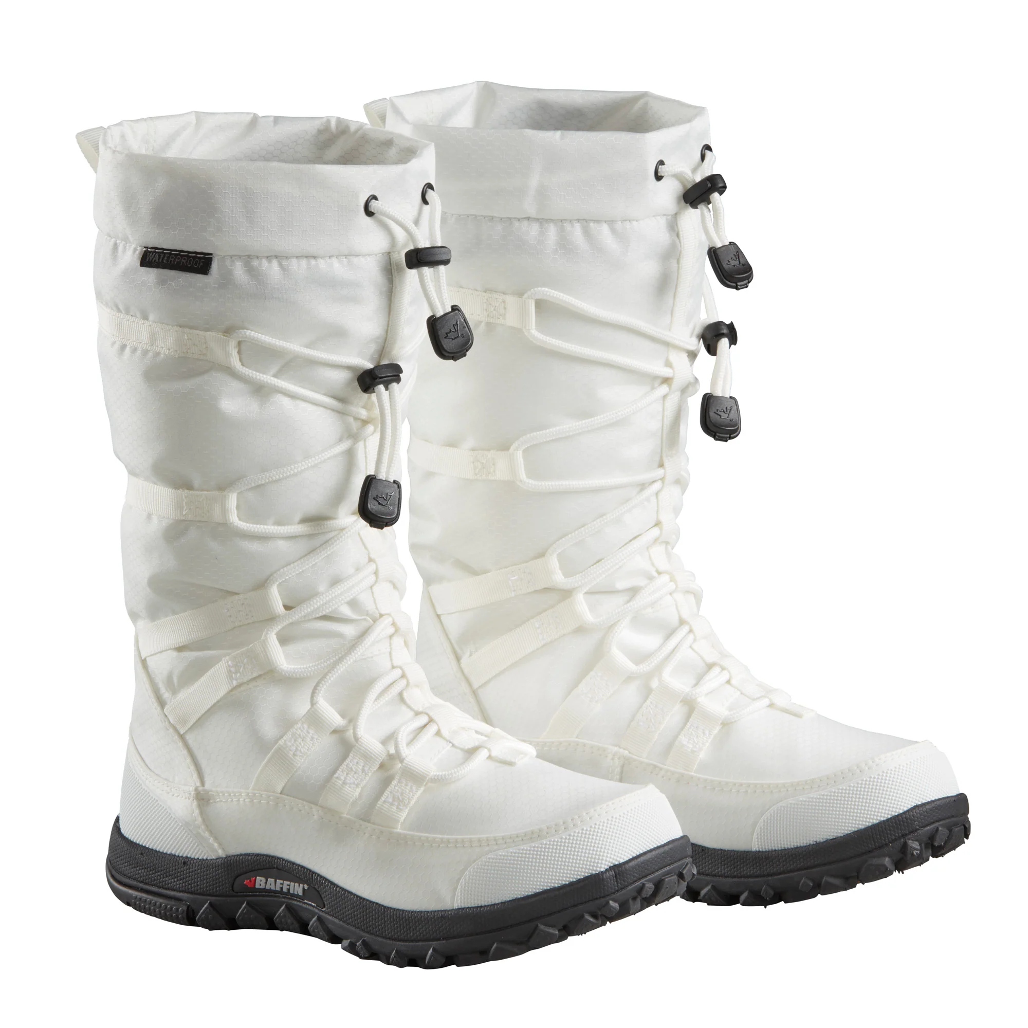 Escalate X White - Image 6