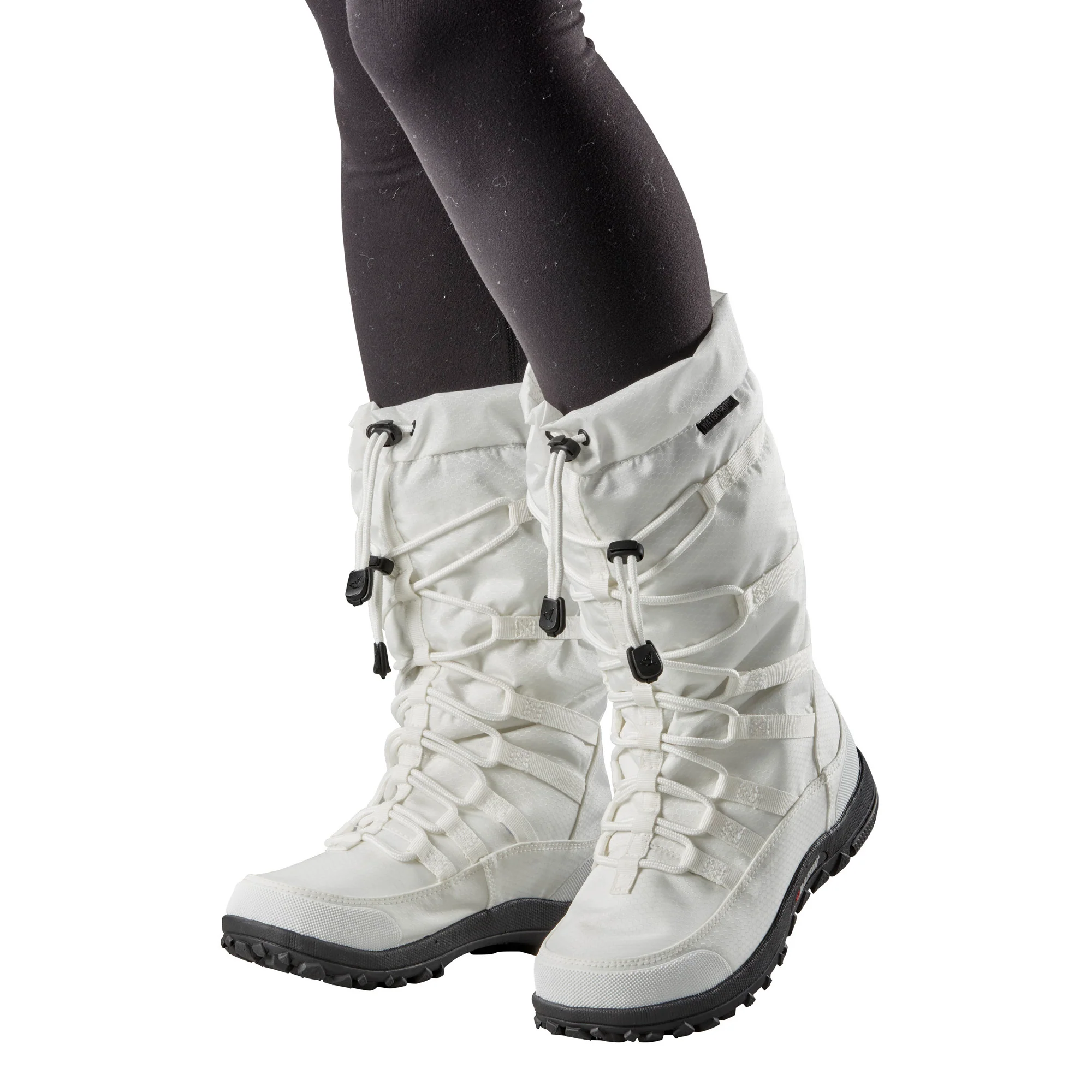 Escalate X White - Image 7