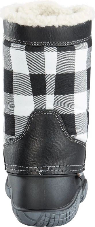 Jasper White Plaid - Image 4