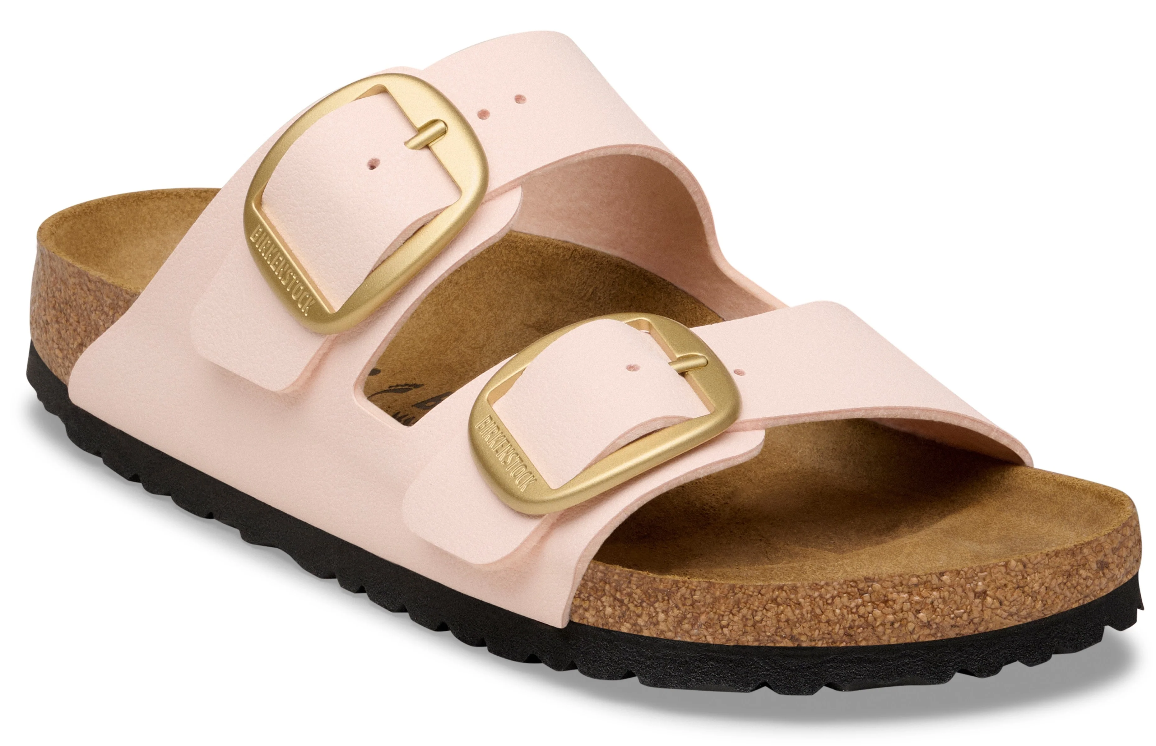 Arizona Big Buckle Birkibuc Light Rose Regular Fit