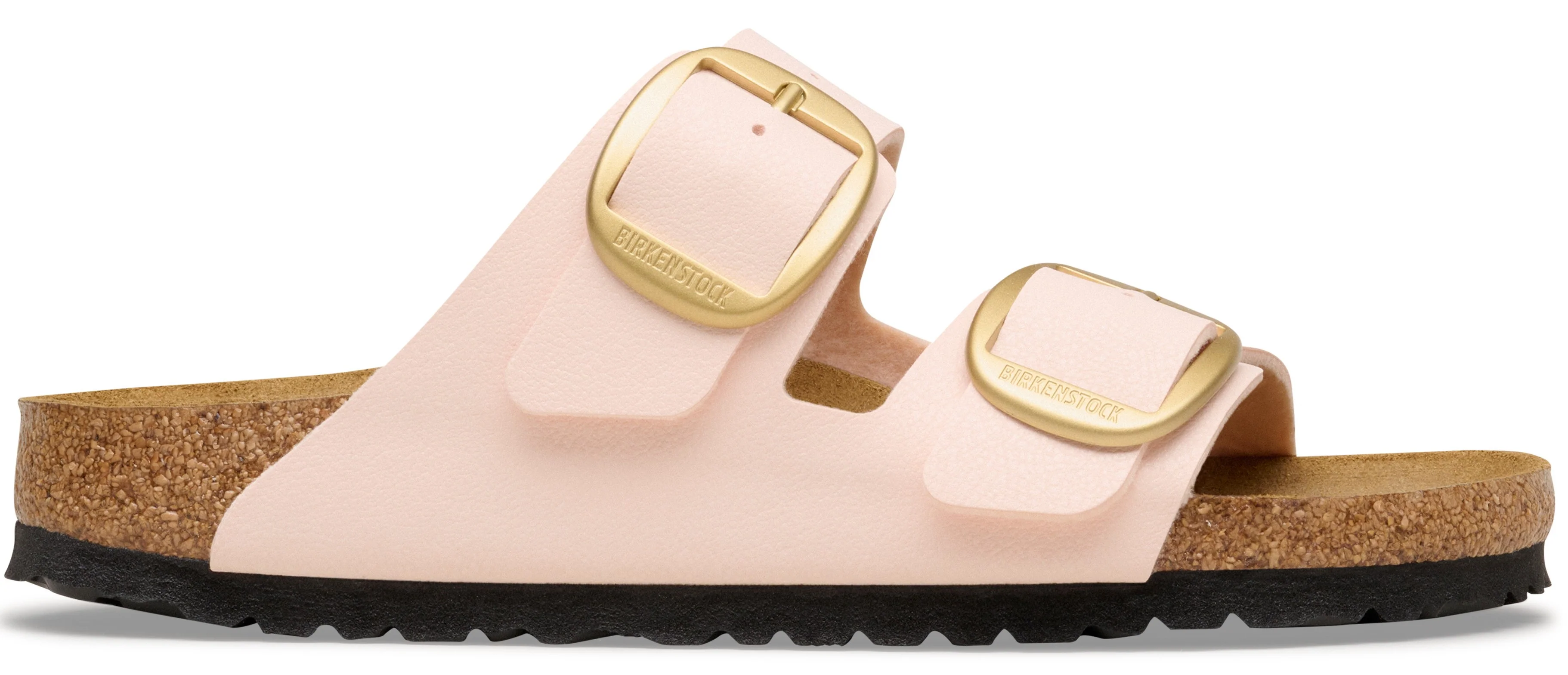 Arizona Big Buckle Birkibuc Light Rose Regular Fit - Image 2